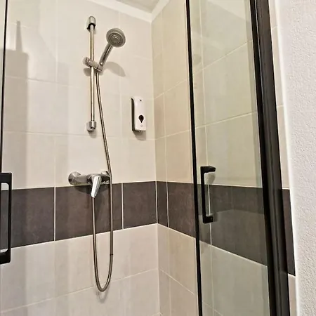 Apartmán Le Farniente -parking & Terrasse Nîmes